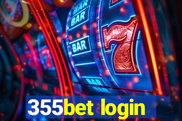 355bet login